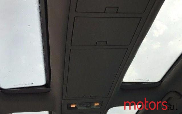 2007' Opel Zafira photo #1