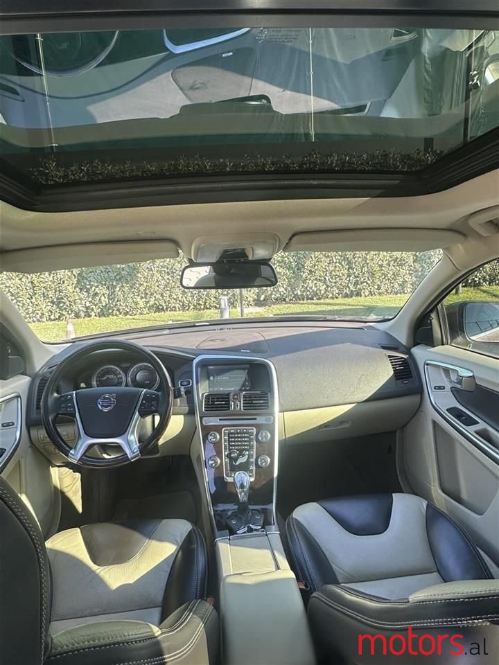 2014' Volvo Xc 60 photo #6