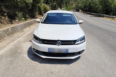 2013' Volkswagen Jetta