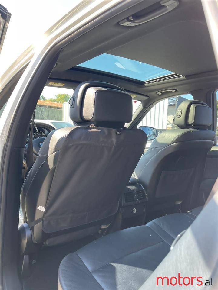 2009' BMW X5 photo #5