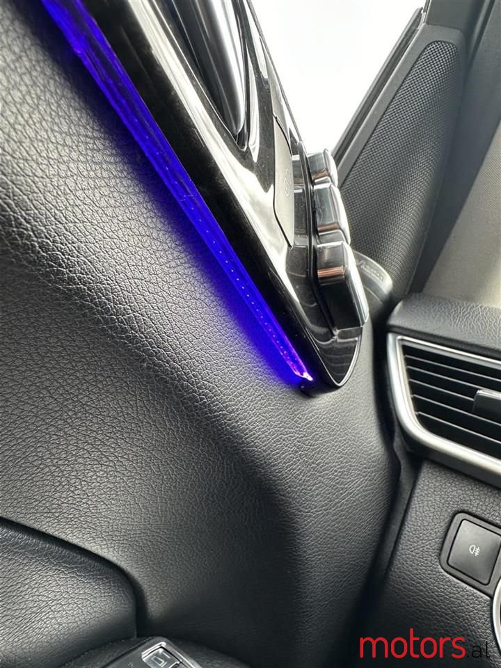 2012' Mercedes-Benz ML 350 photo #2