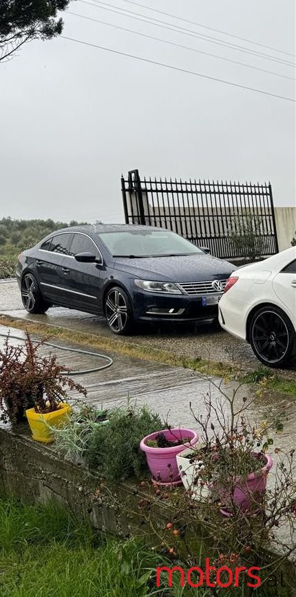 2013' Volkswagen photo #5