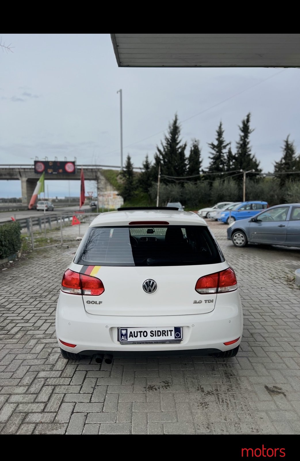 2012' Volkswagen photo #4