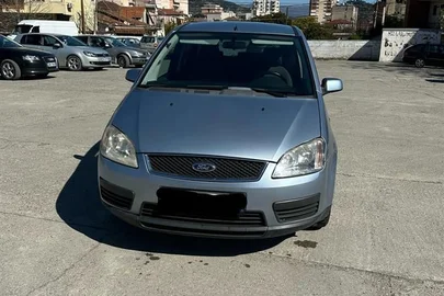 2008' Ford Focus C-MAX