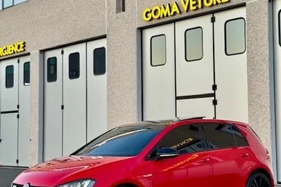 2015' Volkswagen Golf