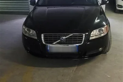 2007' Volvo S80