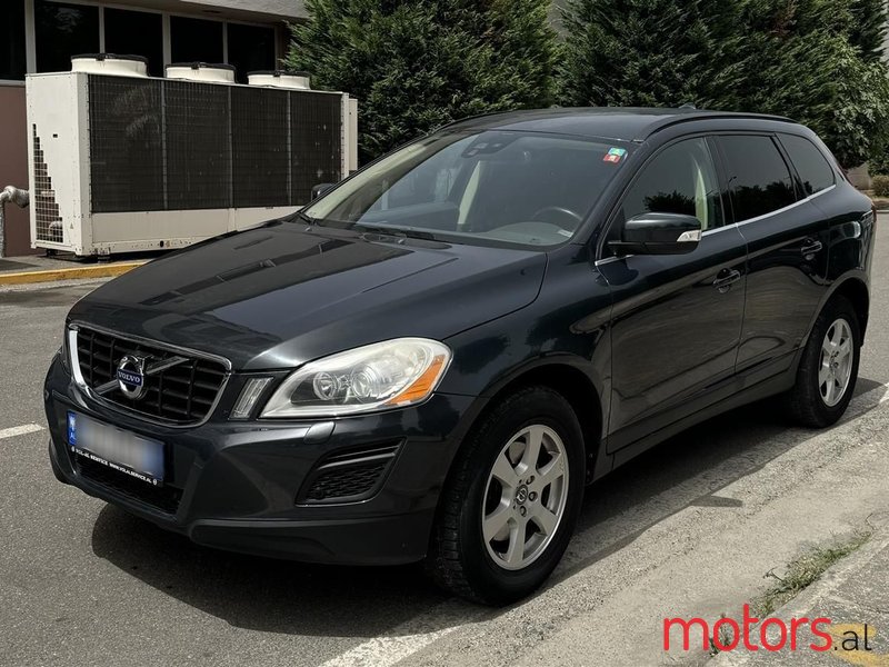 2012' Volvo Xc 60 photo #2