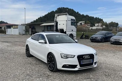 2014' Audi A5