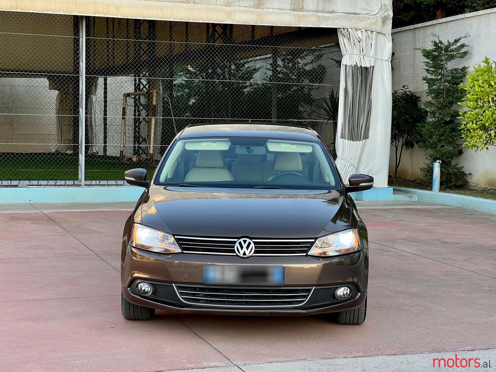 2014' Volkswagen Jetta photo #5