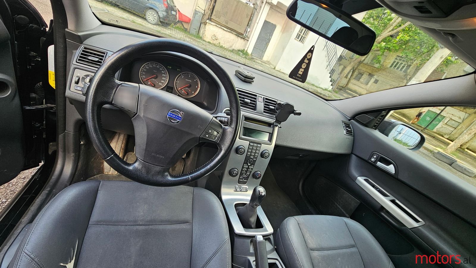 2007' Volvo C30 photo #6