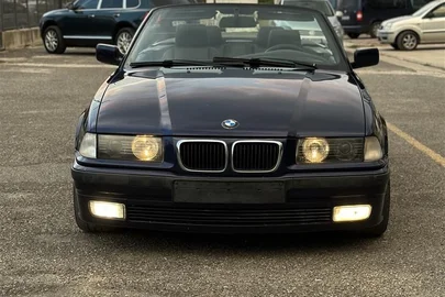 1997' BMW 320