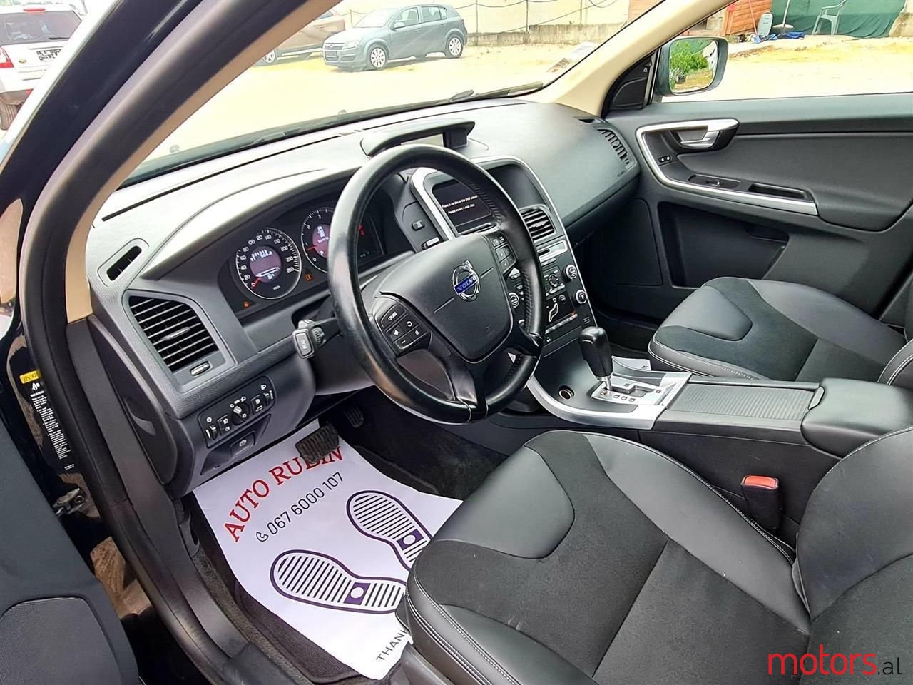 2010' Volvo Xc 60 photo #5