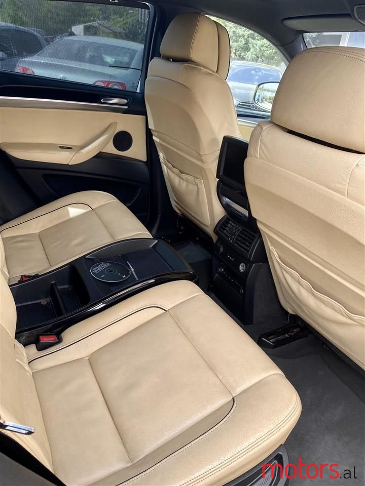 2011' BMW X6 photo #4