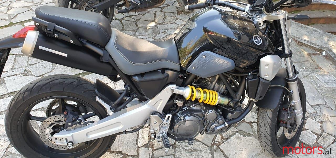 2008' Yamaha photo #1