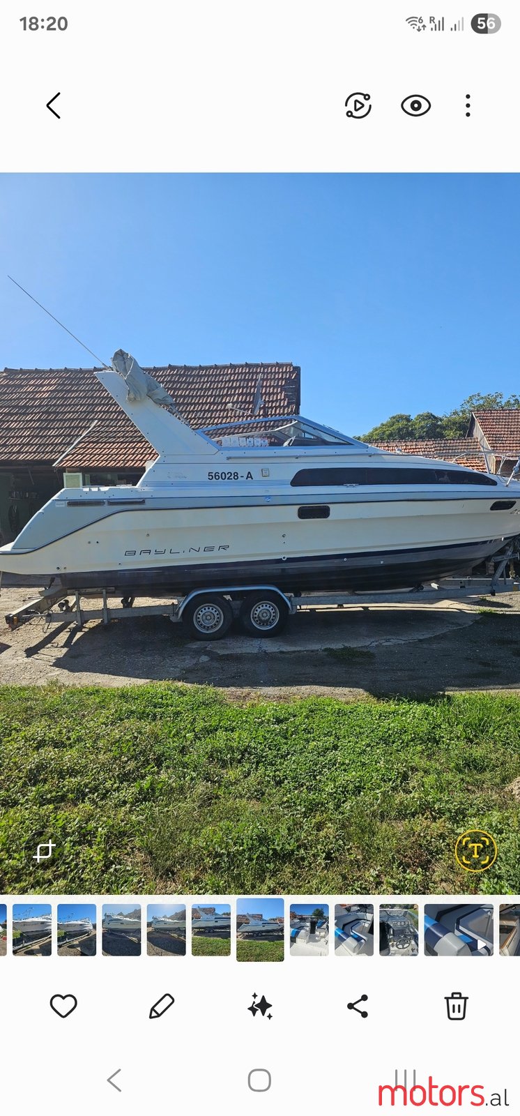 1994' Bayliner photo #1