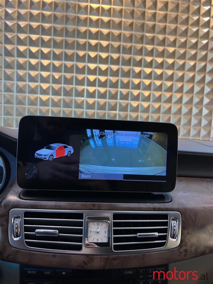 2012' Mercedes-Benz CLS 350 photo #4