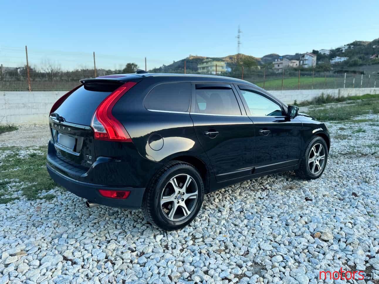 2013' Volvo Xc 60 photo #4