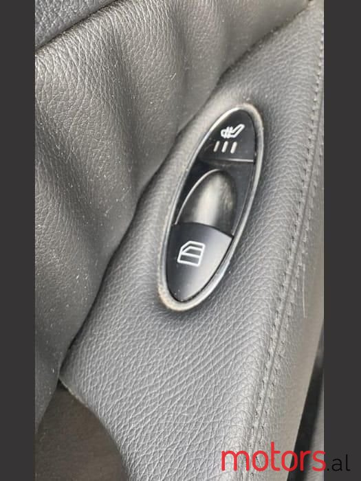 2007' Mercedes-Benz 280 photo #5