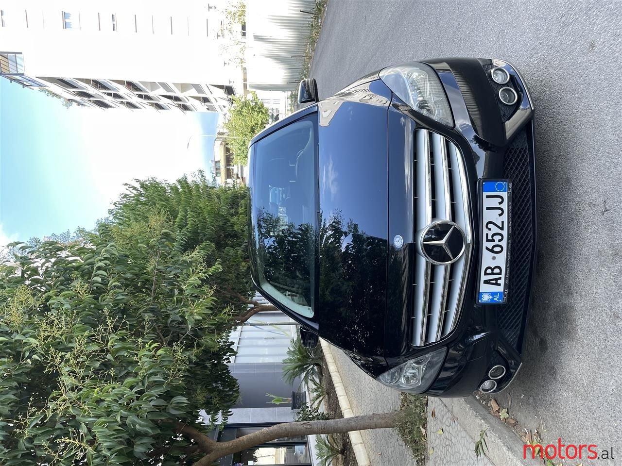 2013' Mercedes-Benz B 180 photo #4