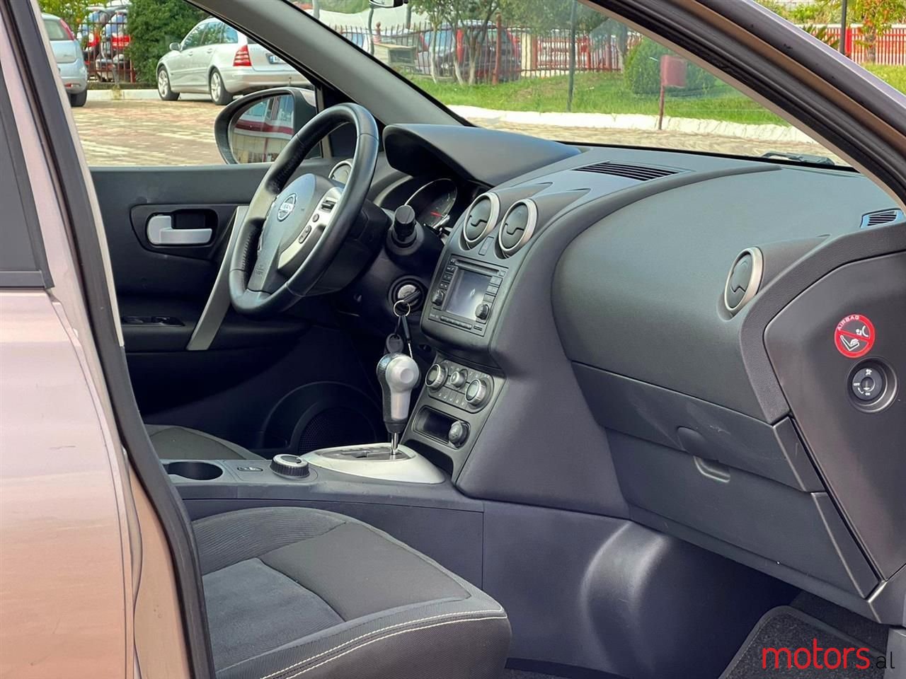 2010' Nissan Qashqai photo #5