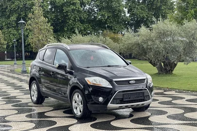 2008' Ford Kuga