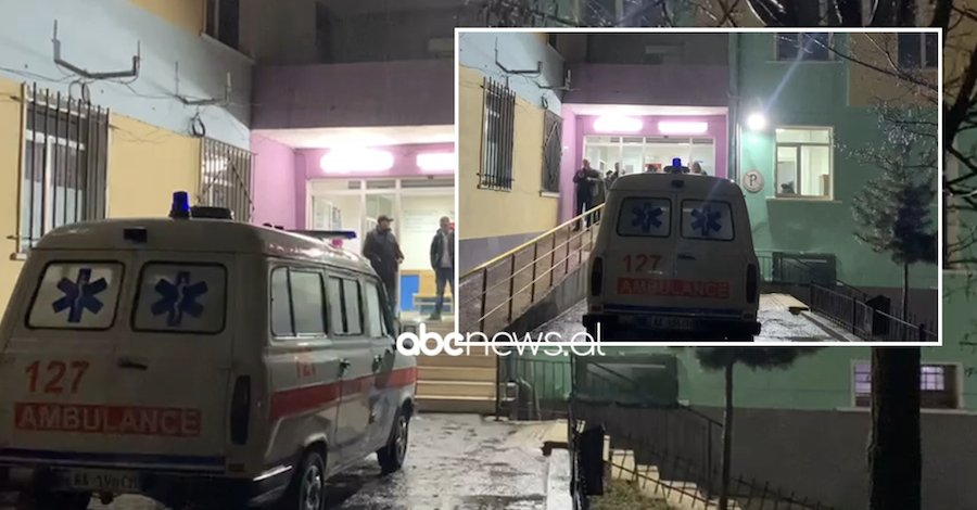 EMRAT/ Makina përfundon në greminë në Bulqizë, plagosen dy persona