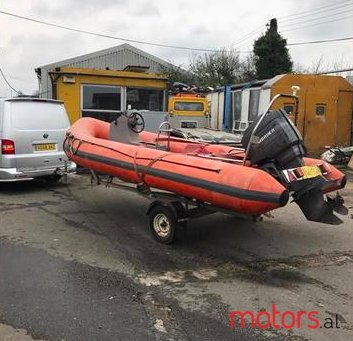 2010' Yamaha photo #1