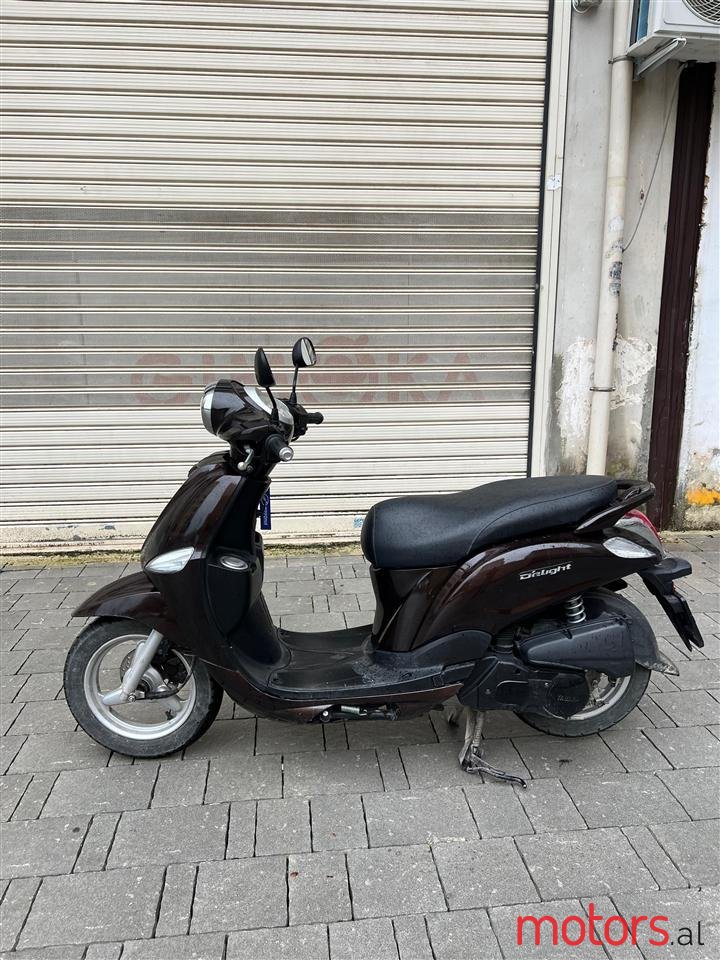 2015' Yamaha photo #1