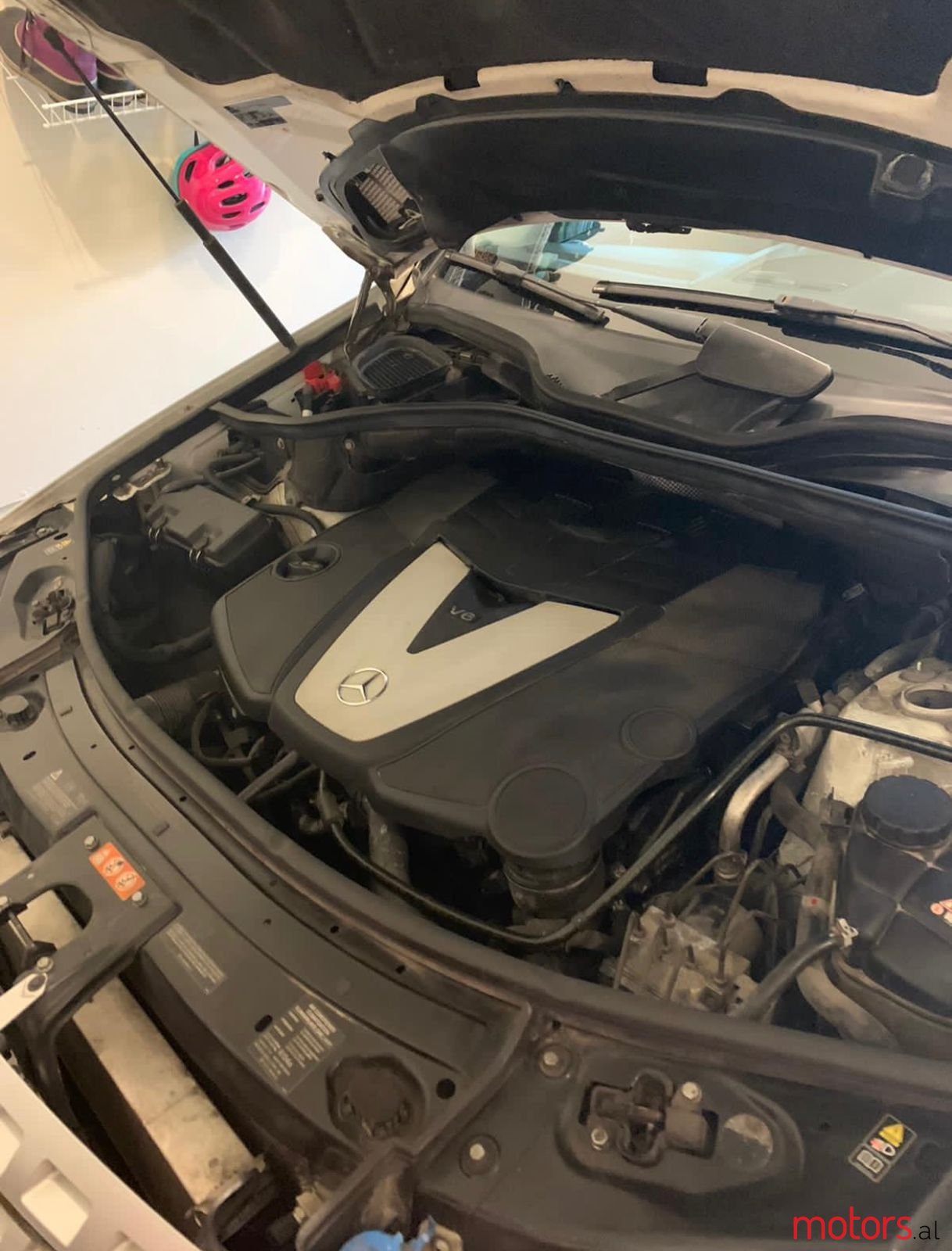 2010' Mercedes-Benz photo #4