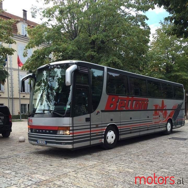 2002' Setra 315 photo #1