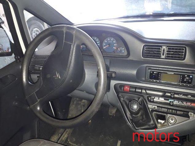 2003' Citroen Jumpy photo #3