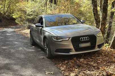 2014' Audi A6