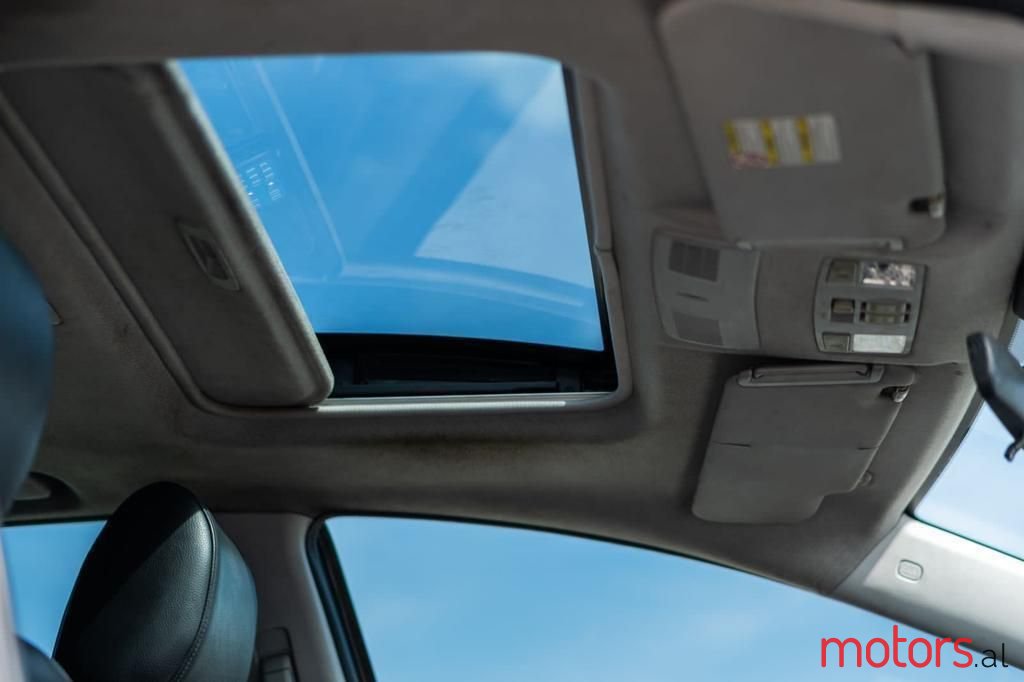 2008' Mazda CX-7 photo #5