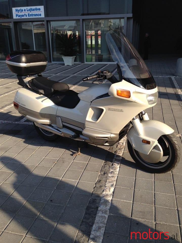 1994' Honda photo #1