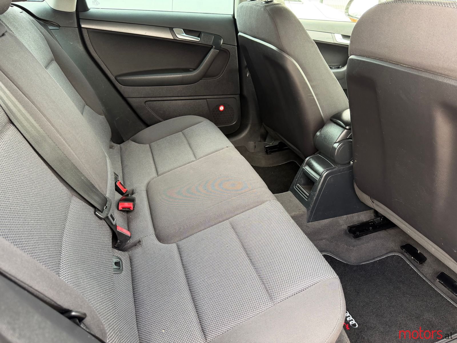 2010' Audi A3 photo #2