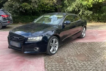 2007' Audi A5