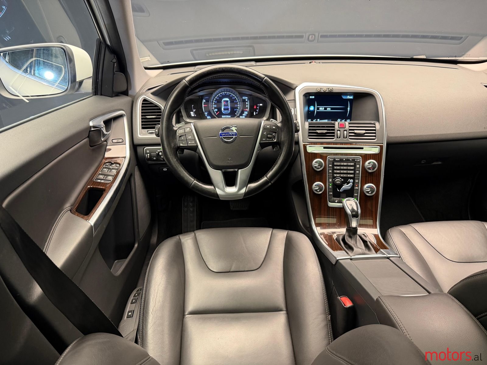 2015' Volvo Xc 60 photo #3
