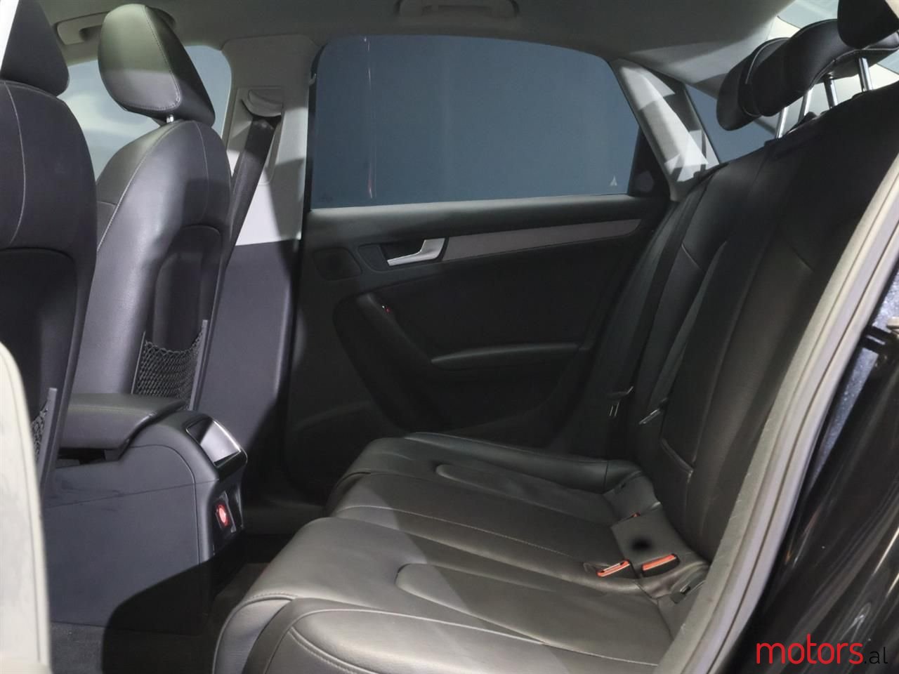 2014' Audi A4 photo #4