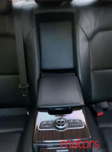 2016' Kia K7 photo #3