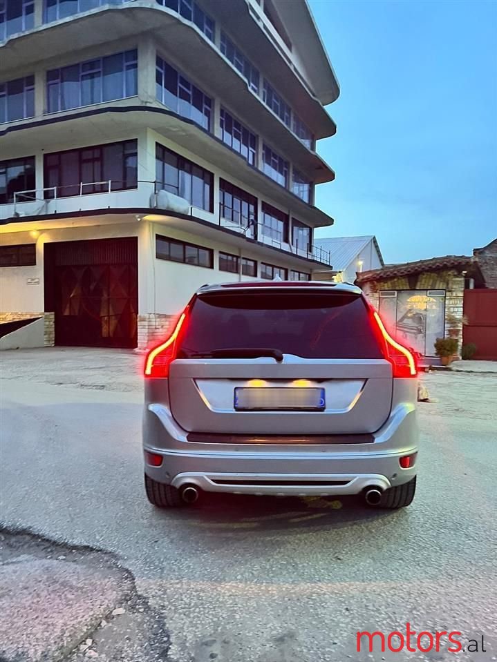 2010' Volvo Xc 60 photo #3