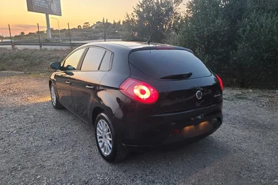 2009' Fiat Bravo