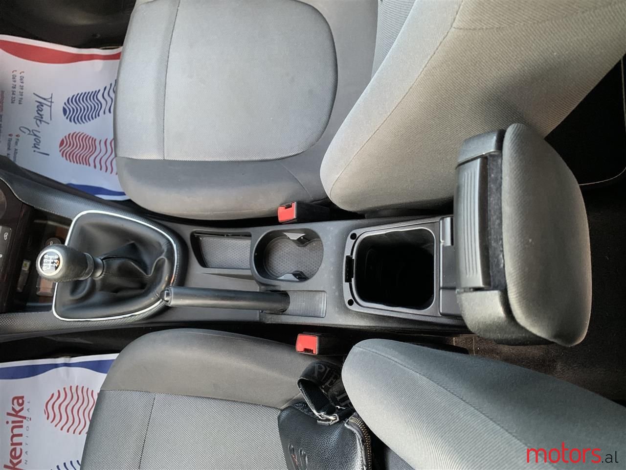 2007' Fiat Bravo photo #4