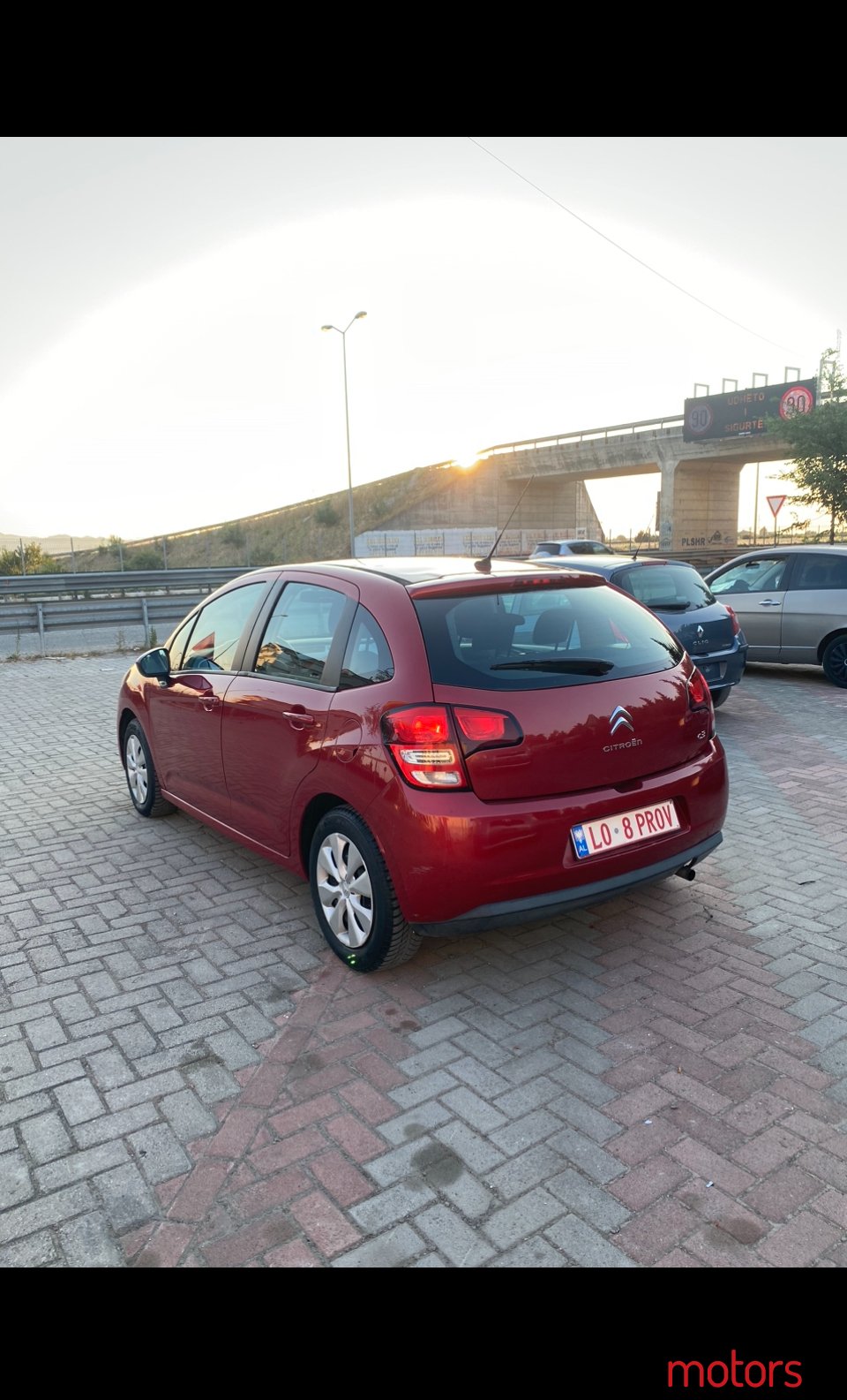 2010' Citroen C3 photo #5