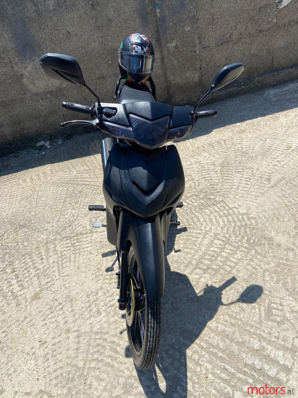 2024' Lifan photo #4