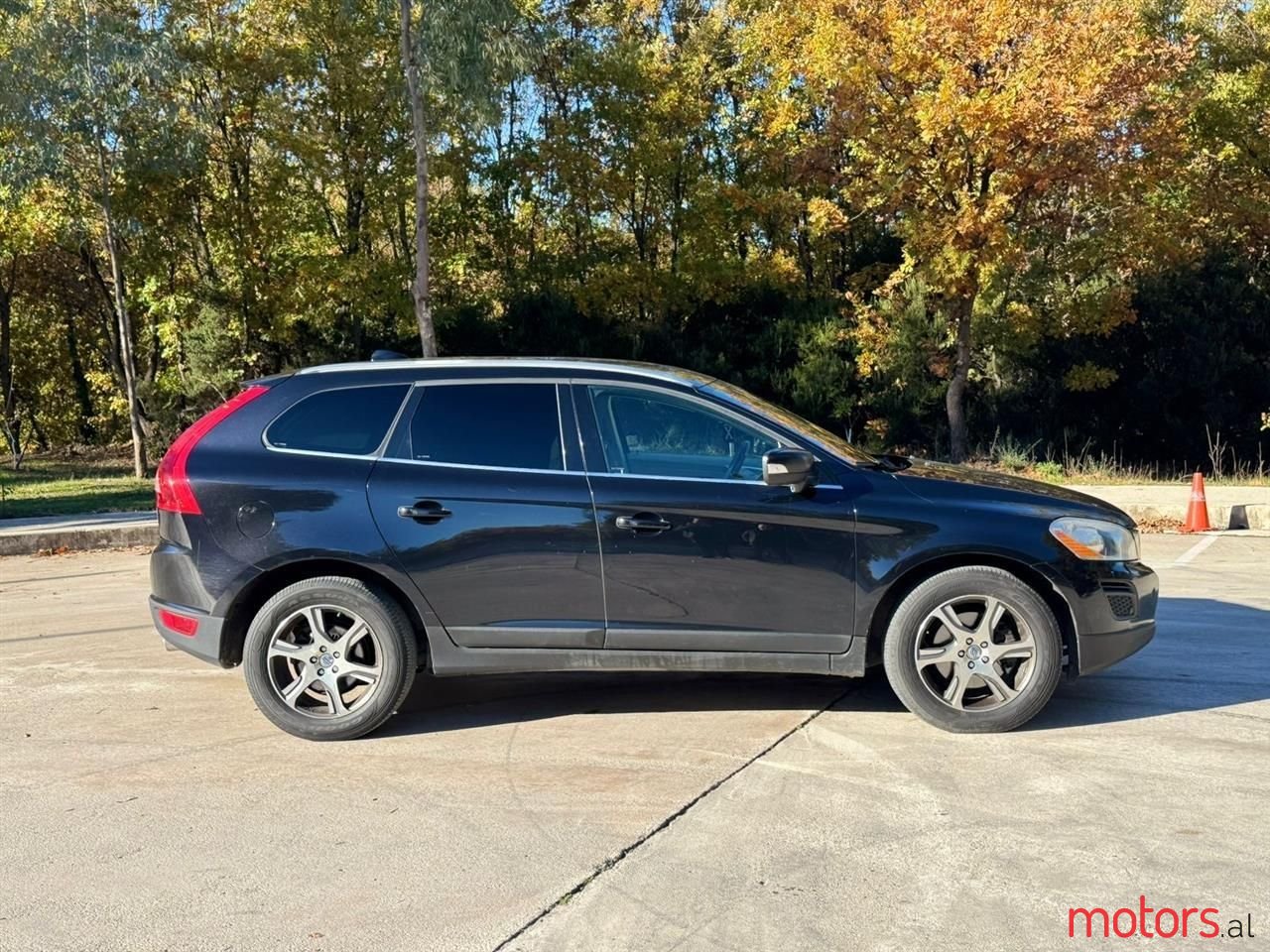 2013' Volvo Xc 60 photo #6