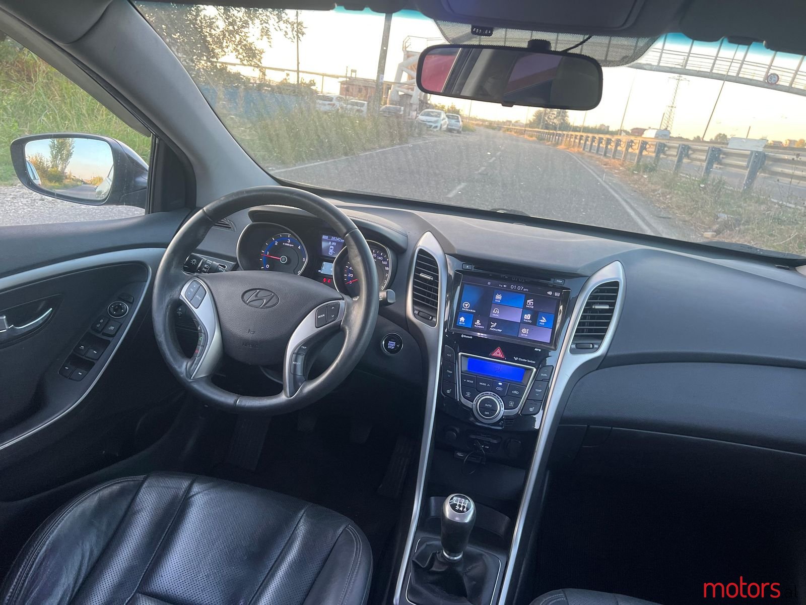 2010' Hyundai Tucson photo #4