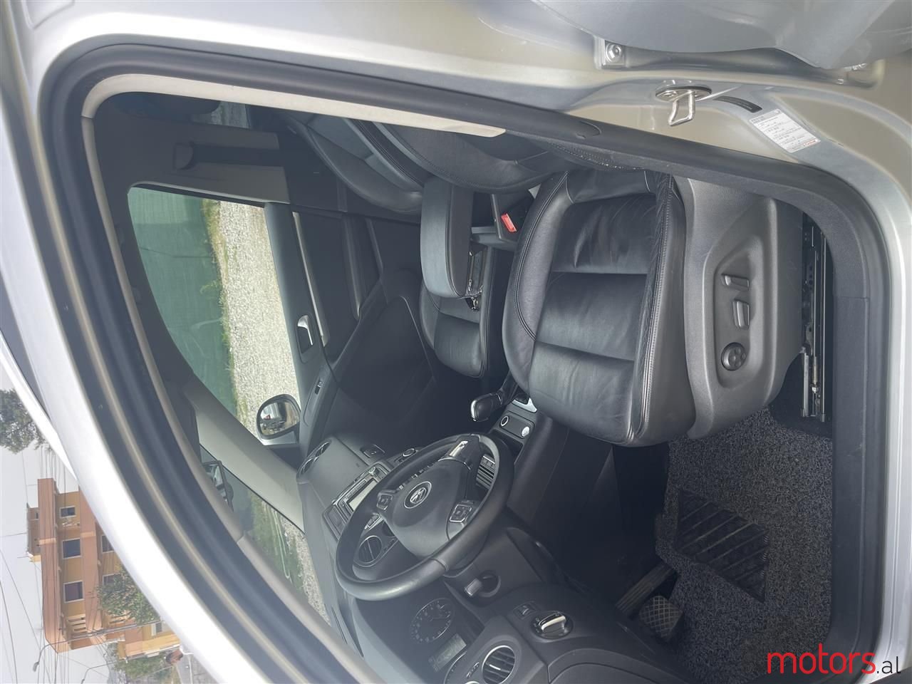 2013' Volkswagen Tiguan photo #5