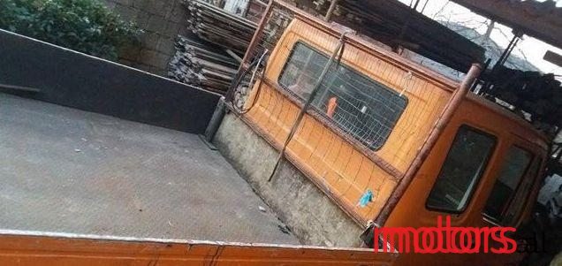 1991' Mercedes-Benz photo #1