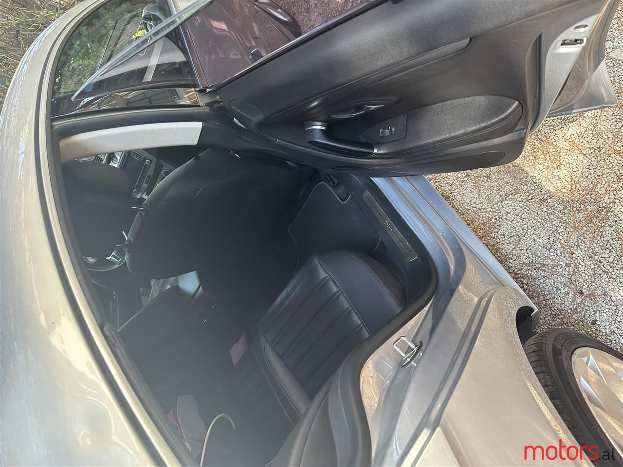 2015' Volkswagen Passat photo #4