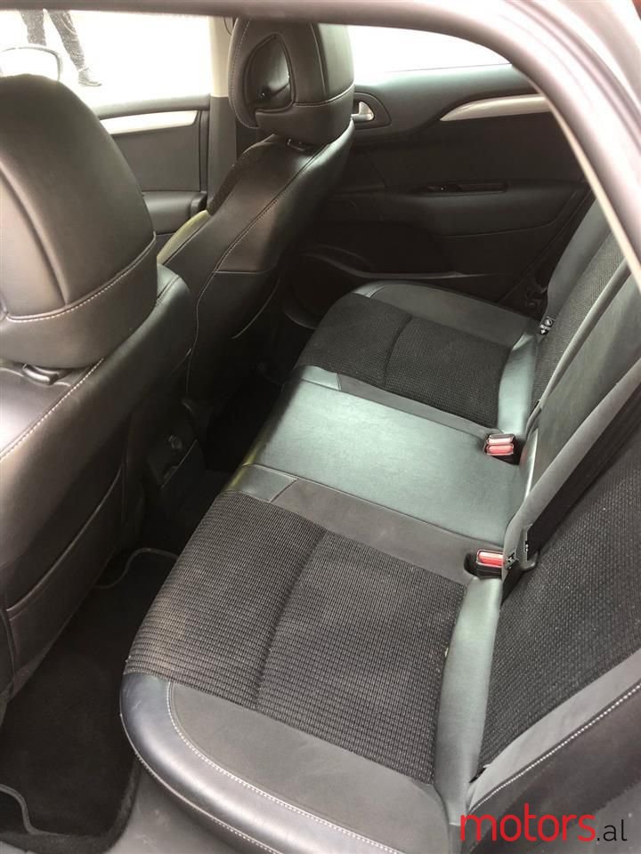 2008' SEAT Altea photo #5